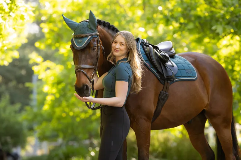 LeMieux Spring Colours Jungle 2026