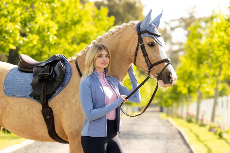 LeMieux Spring Colours Powder Blue