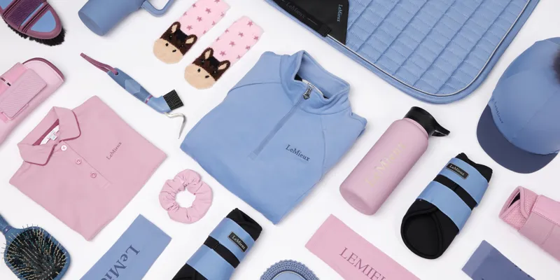 The LeMieux Spring Summer Collection for 2026