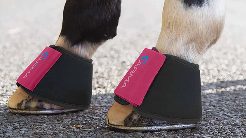 Overreach Boots