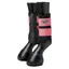 LeMieux Grafter Brushing Boot in Papaya