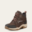 Ariat Womens Telluride II H20 Waterproof Boot Dark Brown