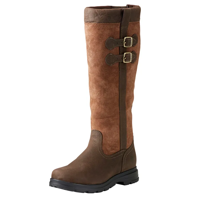 Ariat Eskdale H2O Boots in Java