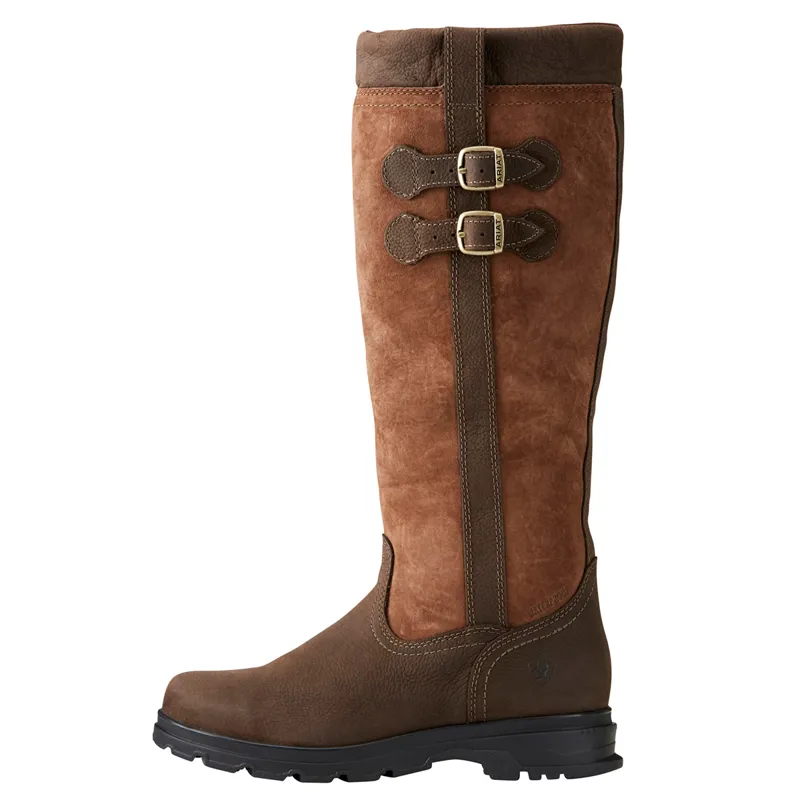 Ariat Eskdale H2O Boots in Java-2