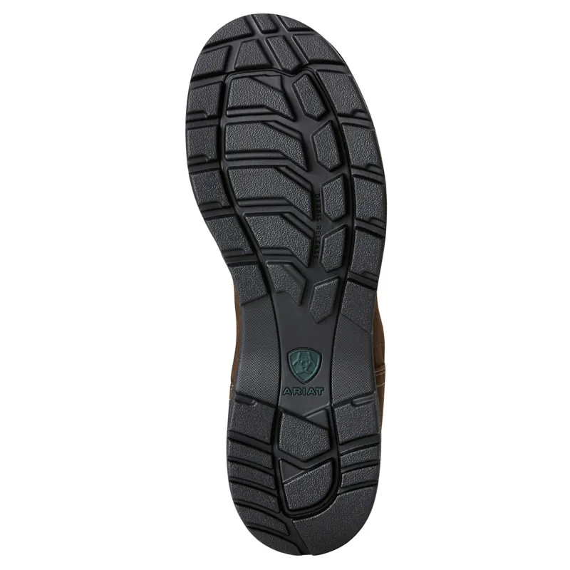 Ariat Eskdale H2O Boots in Java-3