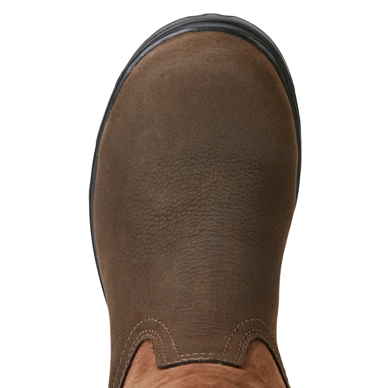 Ariat Eskdale H2O Boots in Java-4