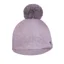 Aubrion Ladies Pom Pom Hat Cover Mauve One Size