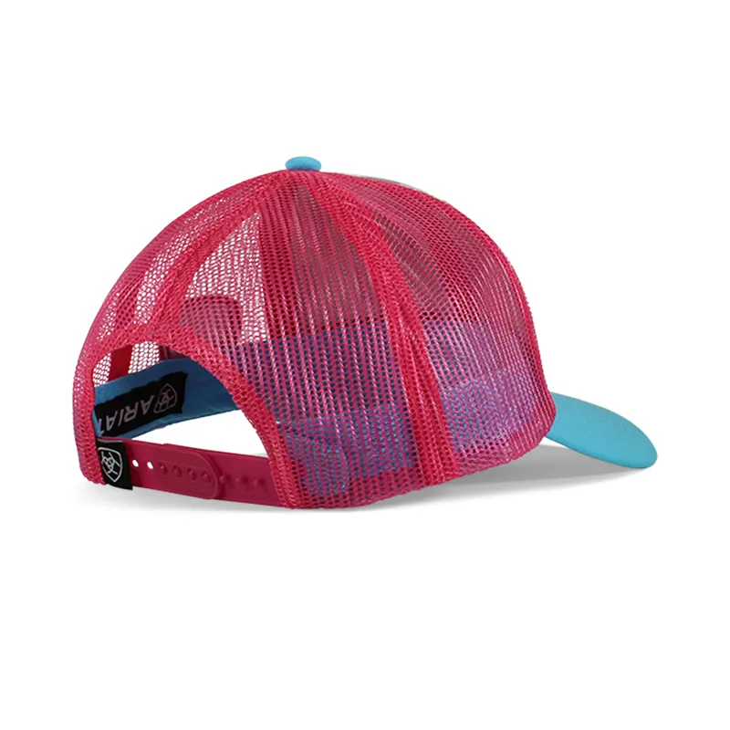 Ariat  Cactus Print Cap-1