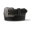 Ariat Accent Stitch Belt Black