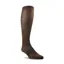 Ariat-TEK Radiant Sock in Espresso