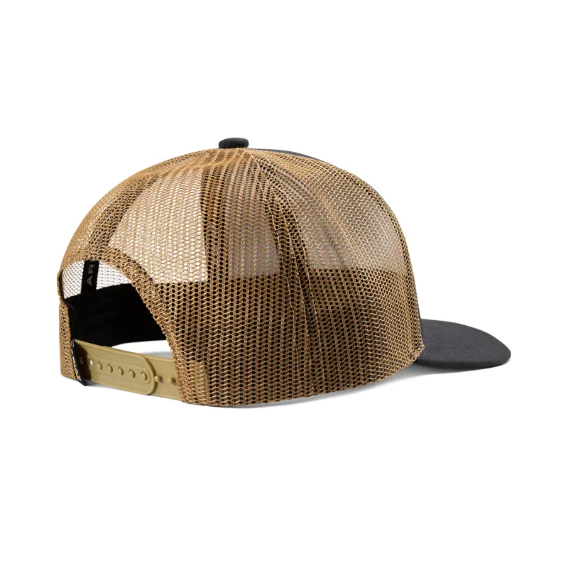 Ariat Work Eagle Skull Patch Cap-1