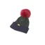 Tikaboo Bobble Hat Dinosaur