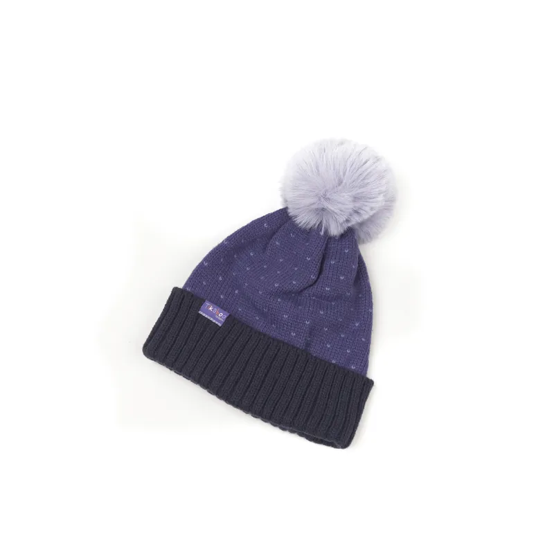 Tikaboo Bobble Hat Unicorn