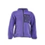 Tikaboo Fleece Unicorn Purple