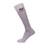 Aubrion Winter Performance Socks Mauve Adult