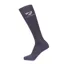 Aubrion Winter Performance Socks Purple Adult