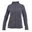 Aubrion Ladies Restore Full Zip Fleece Charcoal