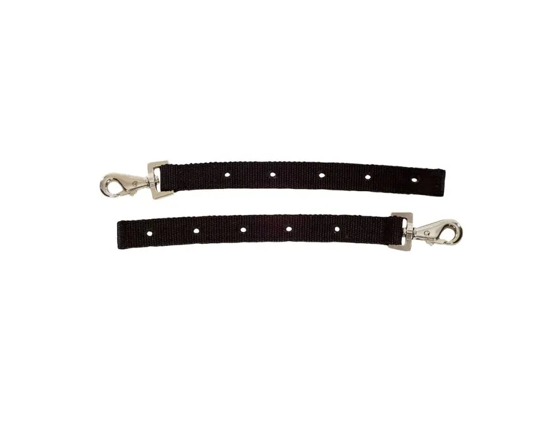 Weatherbeeta Quick Clip Front Chest Strap