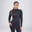 Aubrion Ladies Revive Winter Base Layer Charcoal