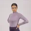 Aubrion Ladies Revive Winter Base Layer Mauve