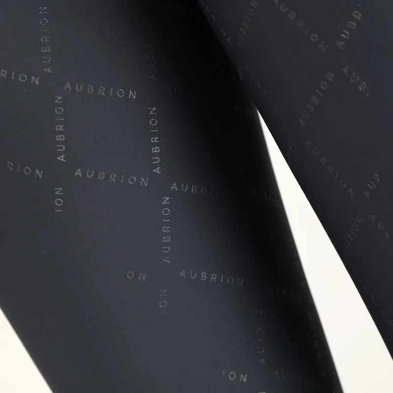 Aubrion Optima Pro Breeches in Black-6