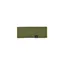 Weatherbeeta Fleece Lined Ponytail Headband Olive Night