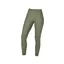 WeatherBeeta Womens Thermal Riding Tights Olive Night
