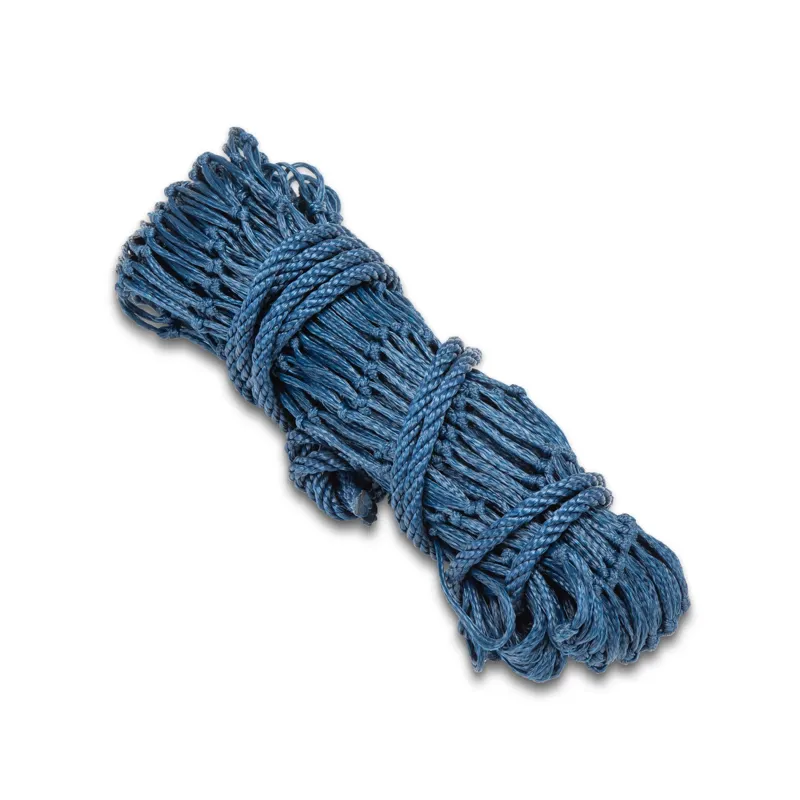 Haylage Net Navy 30in 5cm holes-2