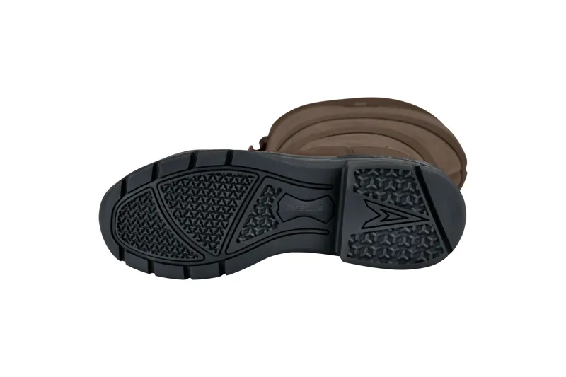 Dublin River Boots IV Chocolate-3