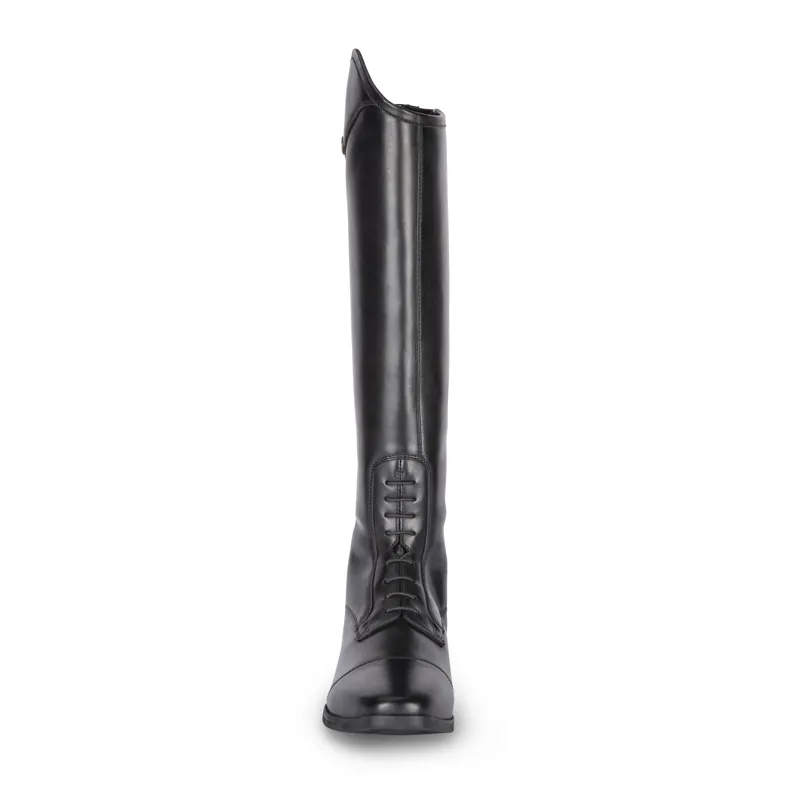 Moretta Ortona Standard Riding Boots Child Black-1