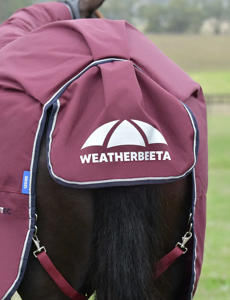 Weatherbeeta Essential Combo Rug 50g -1