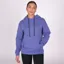 Aubrion React Hoodie in Sky