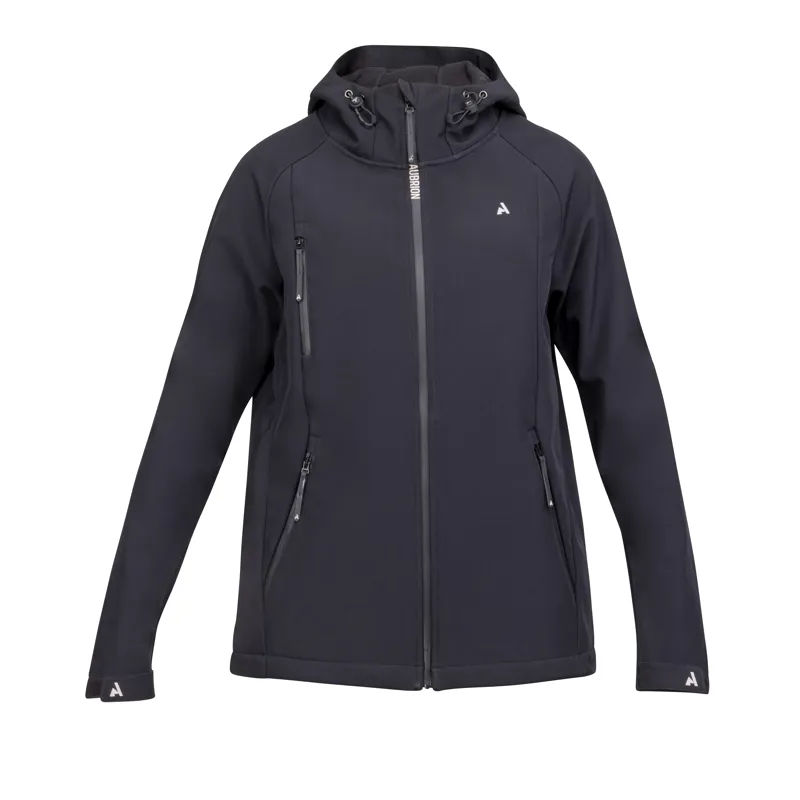 Aubrion React Unisex Coat Shadow
