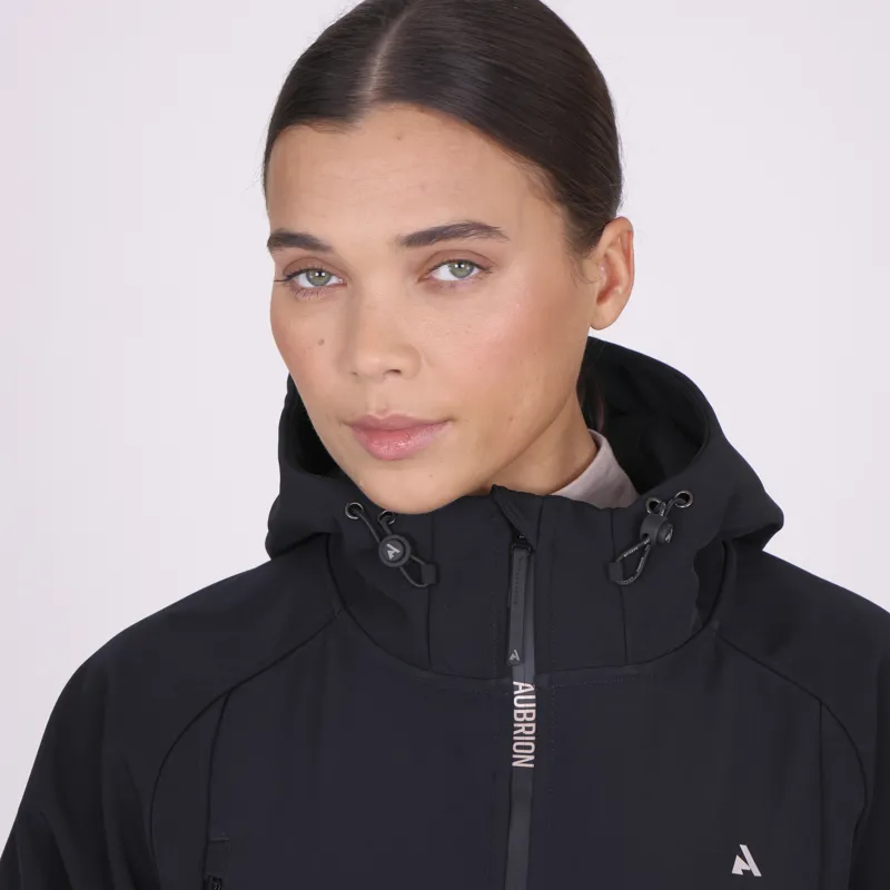 Aubrion React Unisex Coat Shadow-3