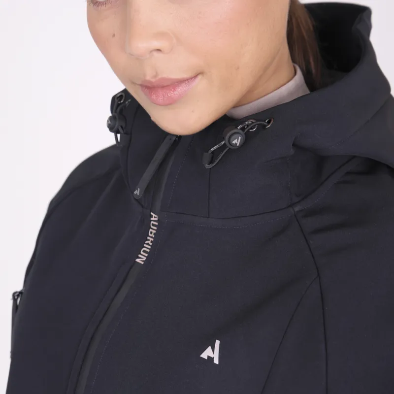 Aubrion React Unisex Coat Shadow-5