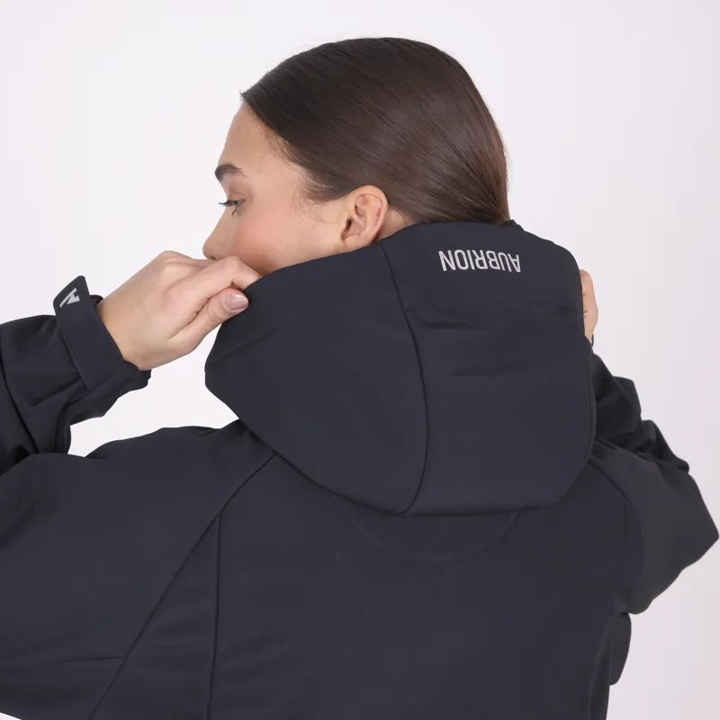 Aubrion React Unisex Coat Shadow-6