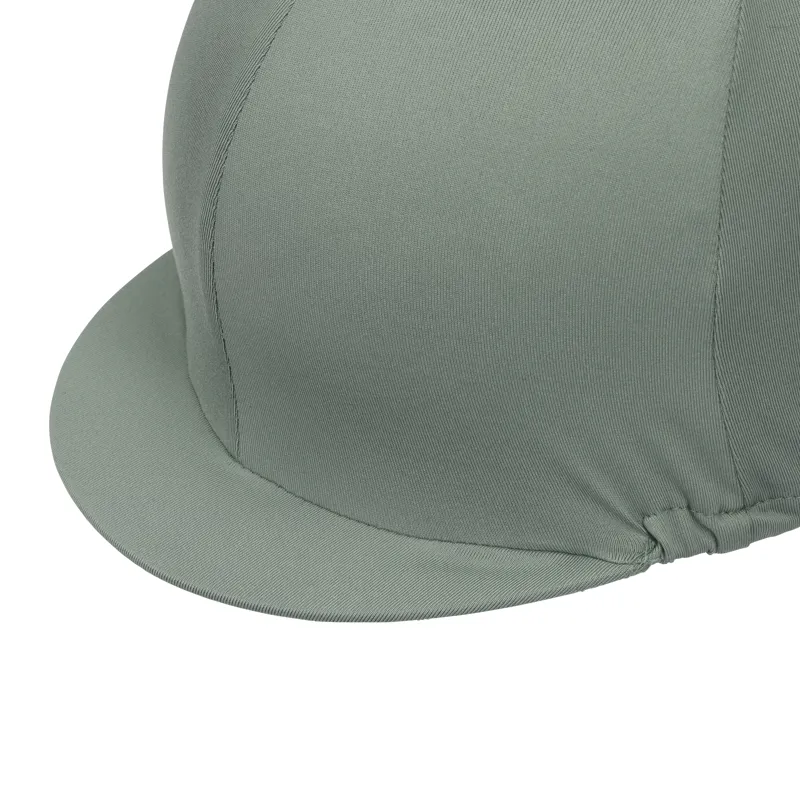 Aubrion React Hat Cover Sage One Size-2