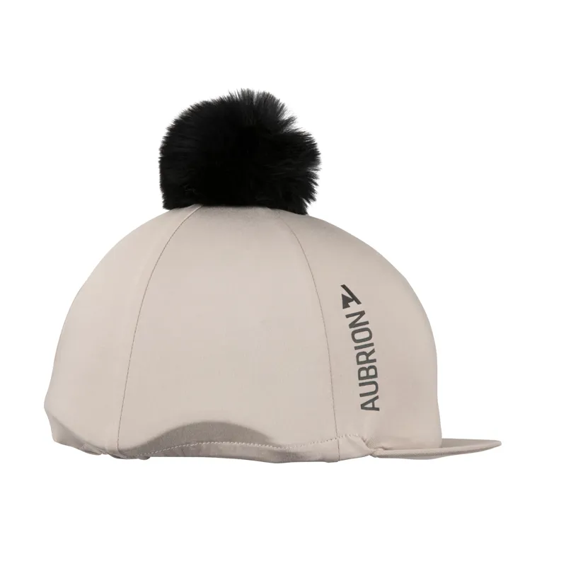 Aubrion React Hat Cover Sand One Size-1