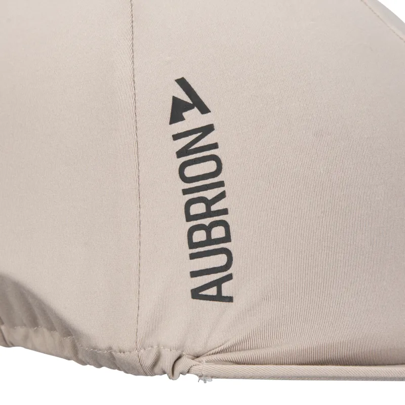 Aubrion React Hat Cover Sand One Size-4