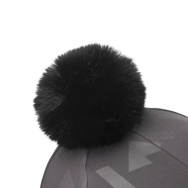 Aubrion React Hat Cover Shadow Print One Size-1