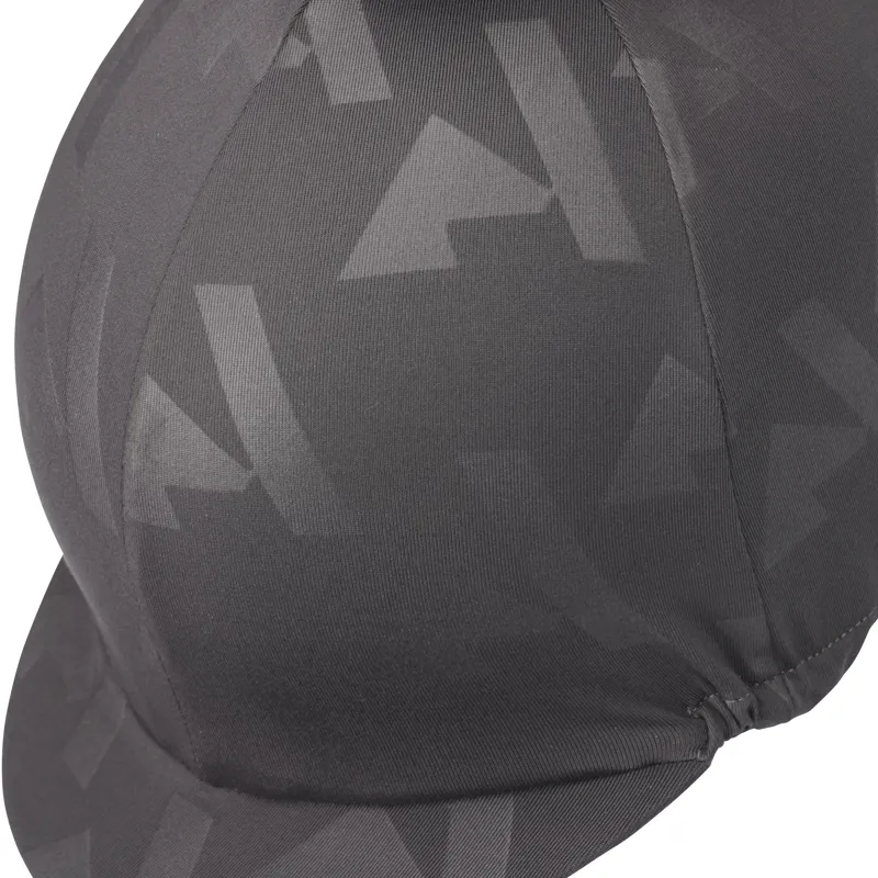 Aubrion React Hat Cover Shadow Print One Size-3