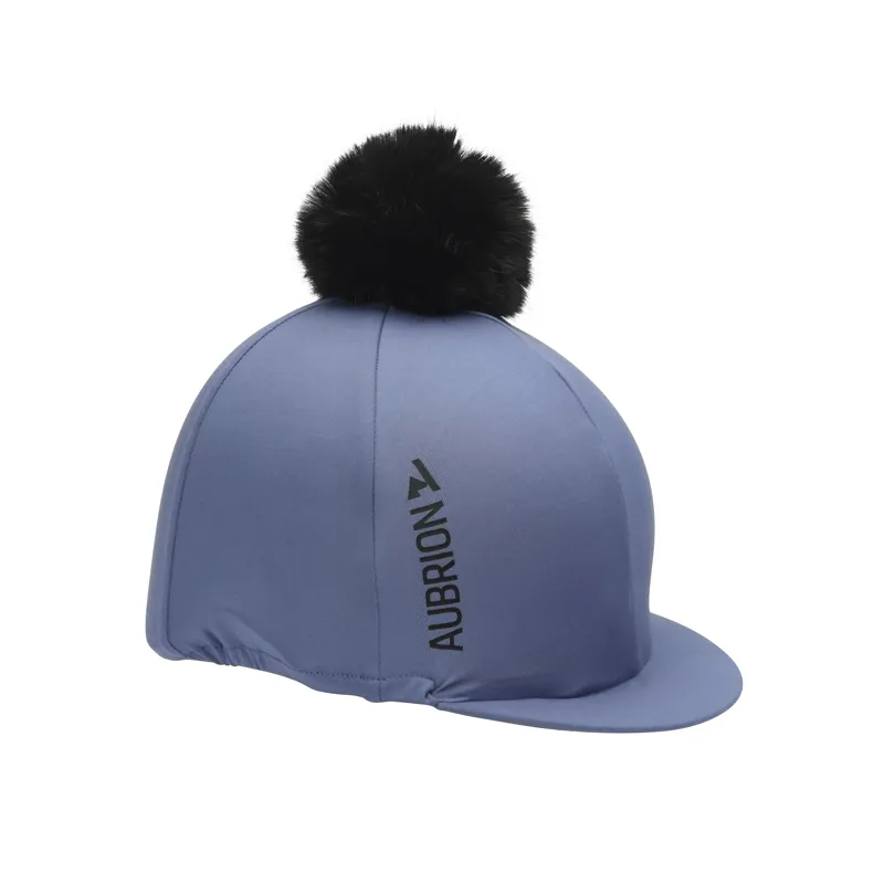 Aubrion React Hat Cover Sky One Size