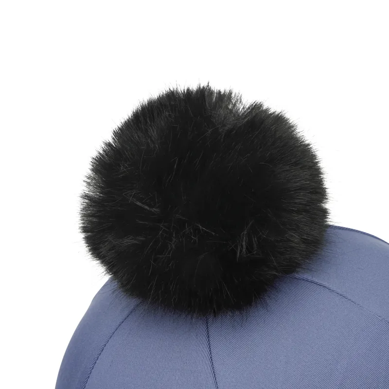 Aubrion React Hat Cover Sky One Size-1