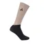 Aubrion Adults React Performance Socks Sand One Size