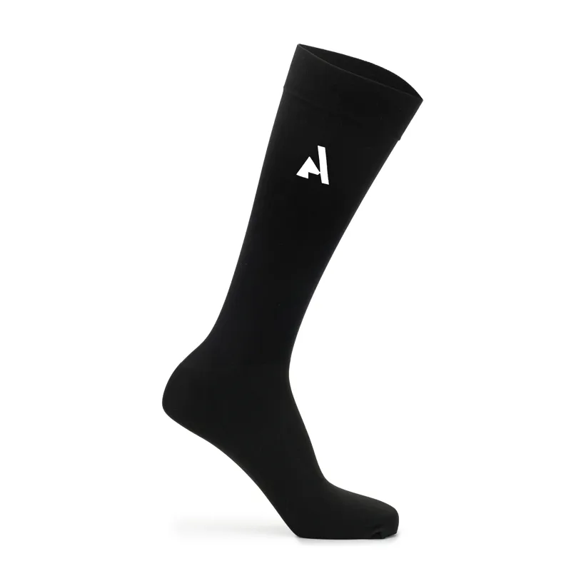 Aubrion Adults React Performance Socks Shadow One Size