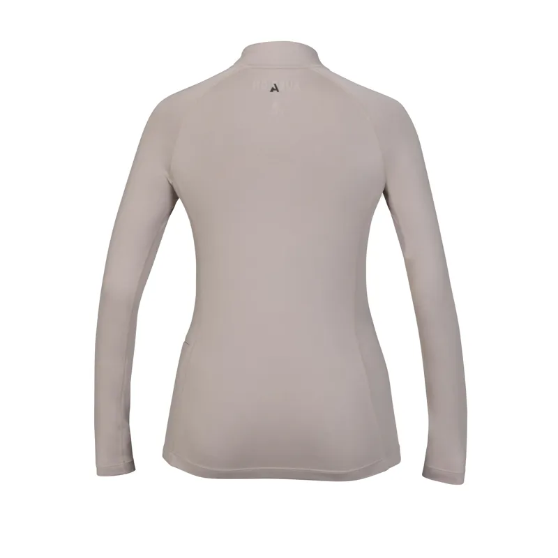 Aubrion Womens React Winter Base Layer Sand-1