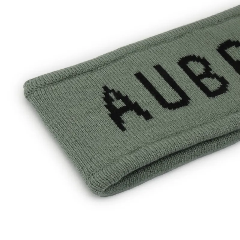 Aubrion Womens React Headband Sage One Size-1