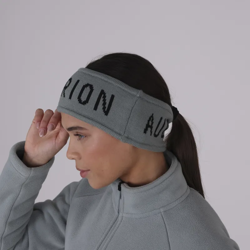 Aubrion Womens React Headband Sage One Size-4