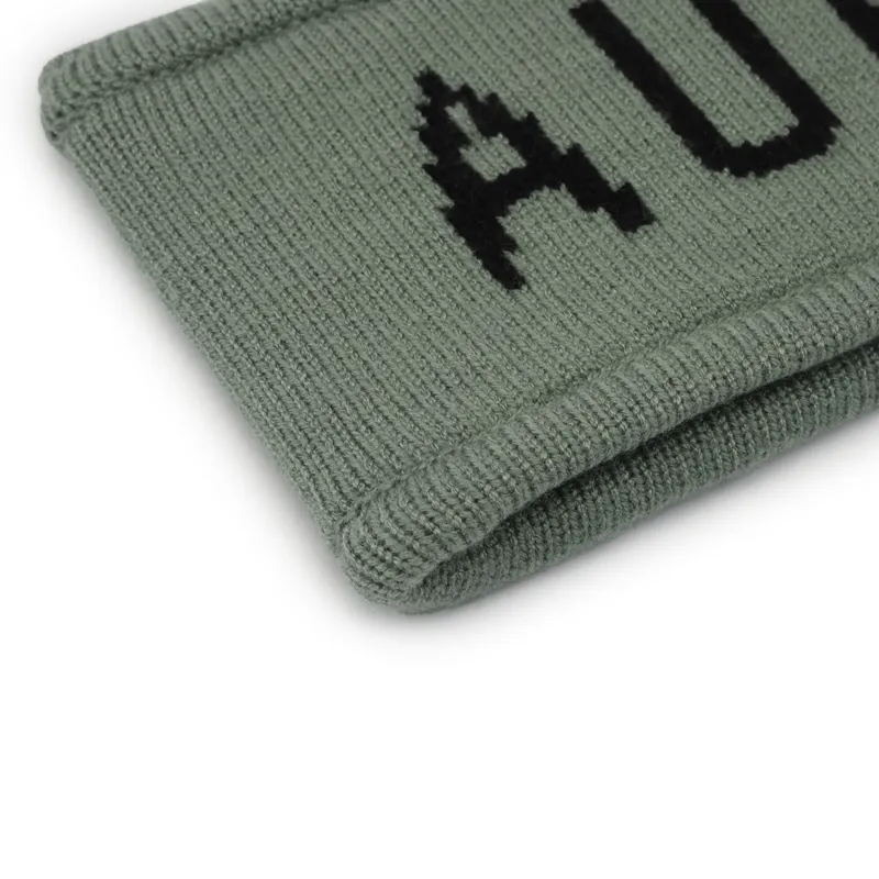 Aubrion Womens React Headband Sage One Size-3