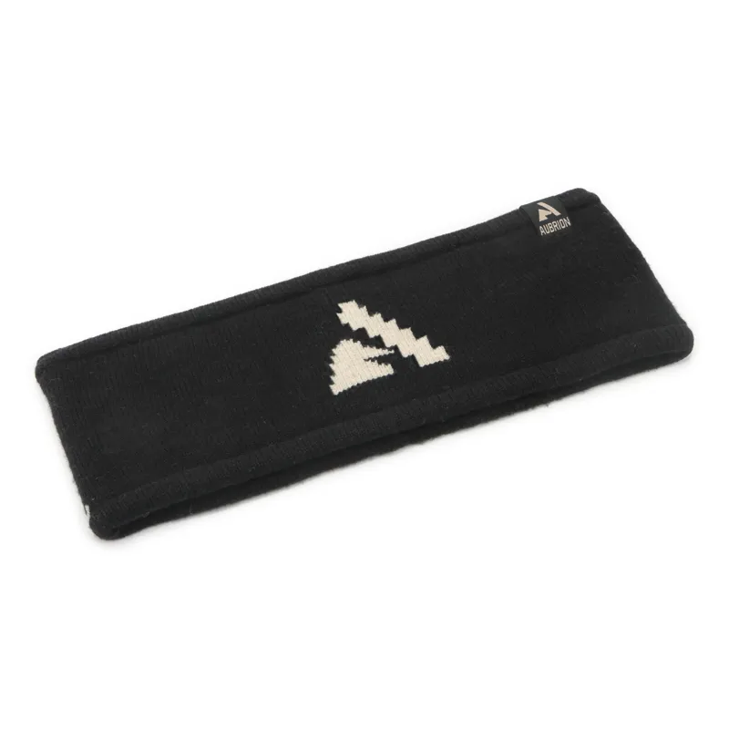 Aubrion Womens React Headband Shadow One Size